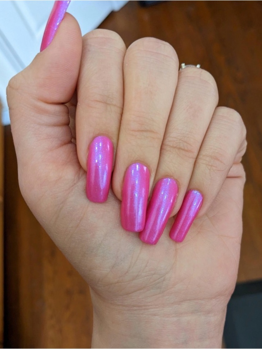 Mooncat Merkitten Mermaid Tales Nail Art